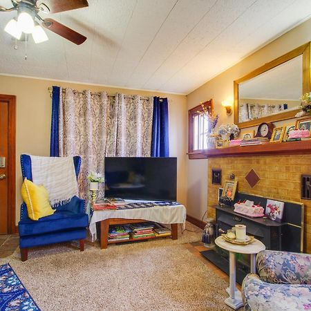 Lovely Lebanon Home 13 Mi To Bennett Springs Εξωτερικό φωτογραφία