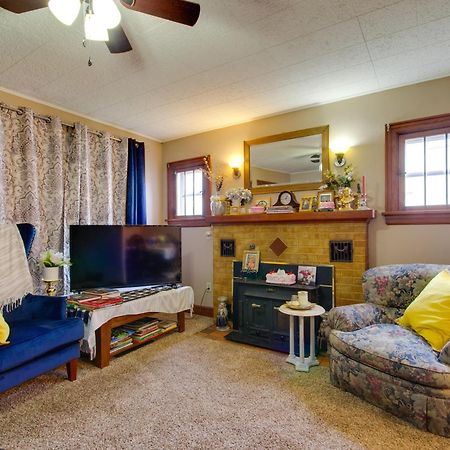 Lovely Lebanon Home 13 Mi To Bennett Springs Εξωτερικό φωτογραφία