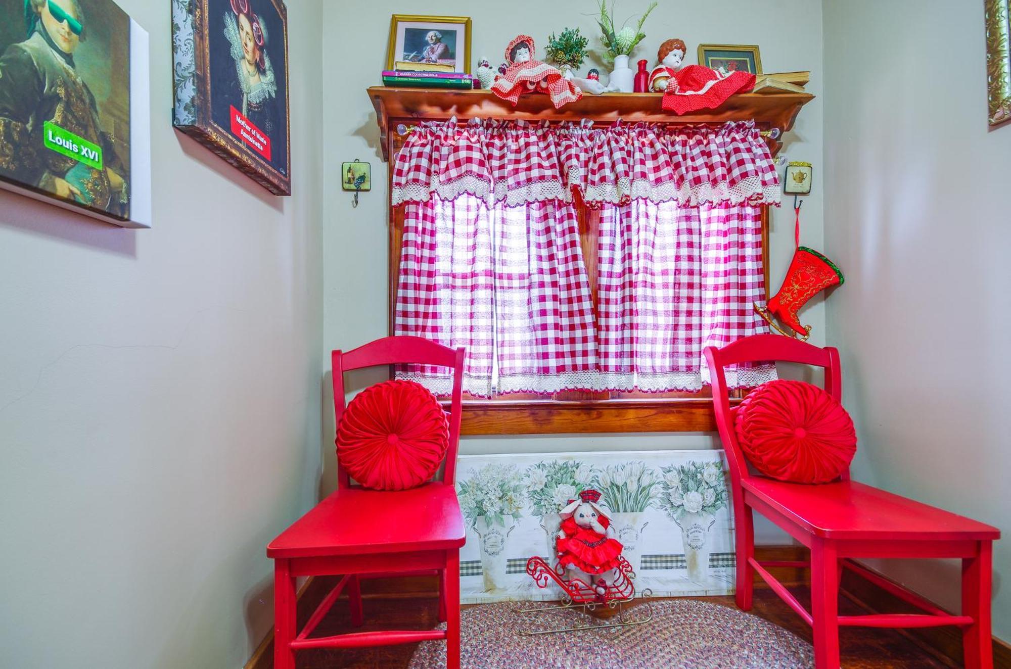 Lovely Lebanon Home 13 Mi To Bennett Springs Εξωτερικό φωτογραφία