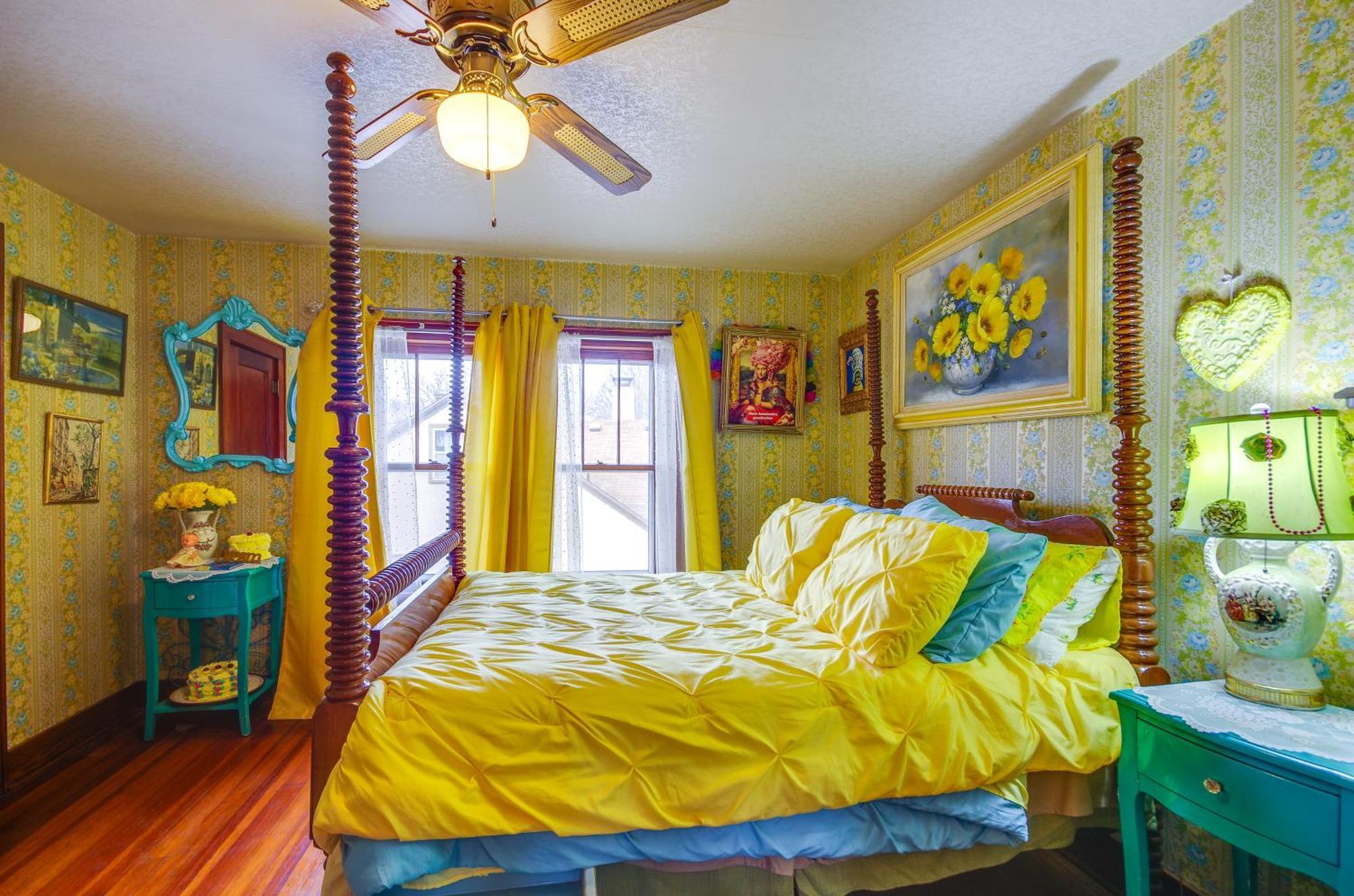 Lovely Lebanon Home 13 Mi To Bennett Springs Εξωτερικό φωτογραφία