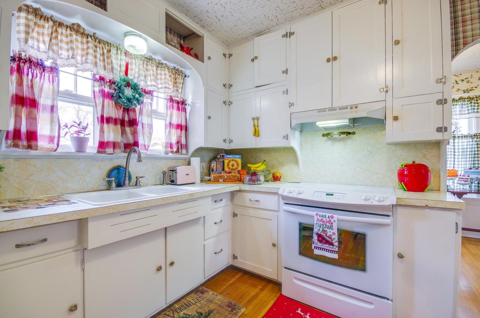 Lovely Lebanon Home 13 Mi To Bennett Springs Εξωτερικό φωτογραφία