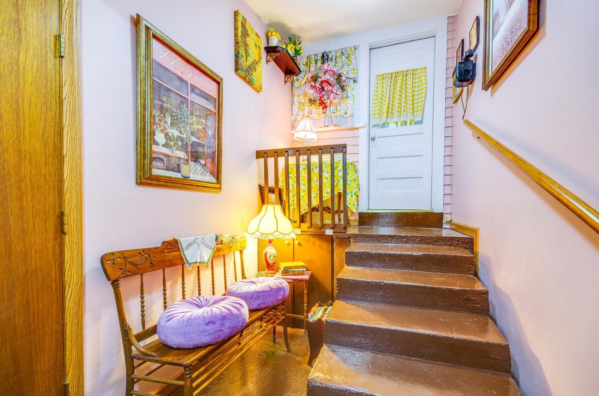 Lovely Lebanon Home 13 Mi To Bennett Springs Εξωτερικό φωτογραφία
