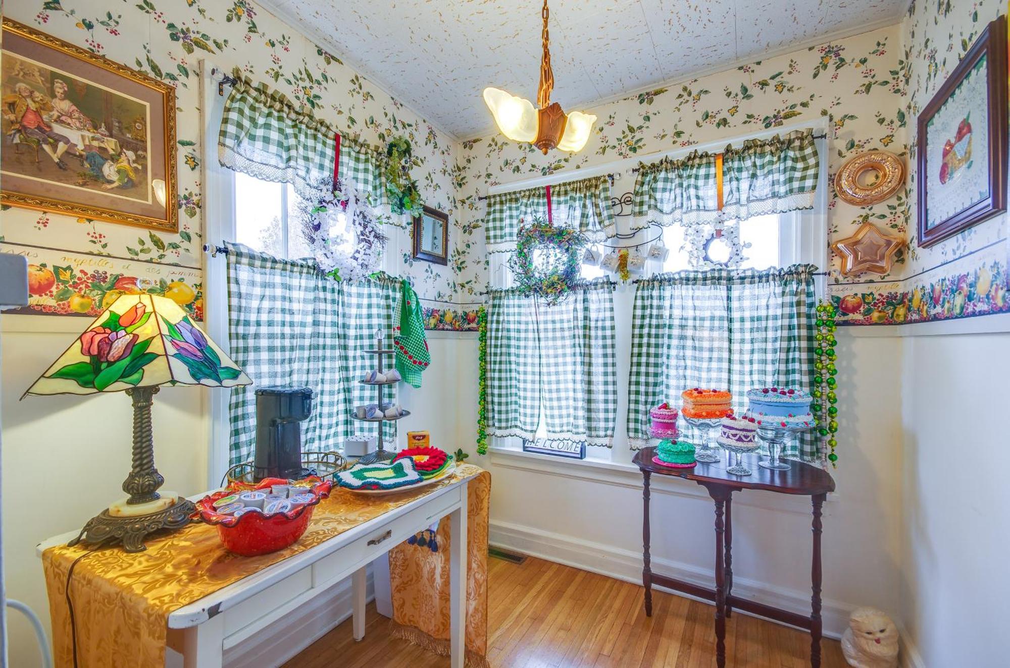 Lovely Lebanon Home 13 Mi To Bennett Springs Εξωτερικό φωτογραφία