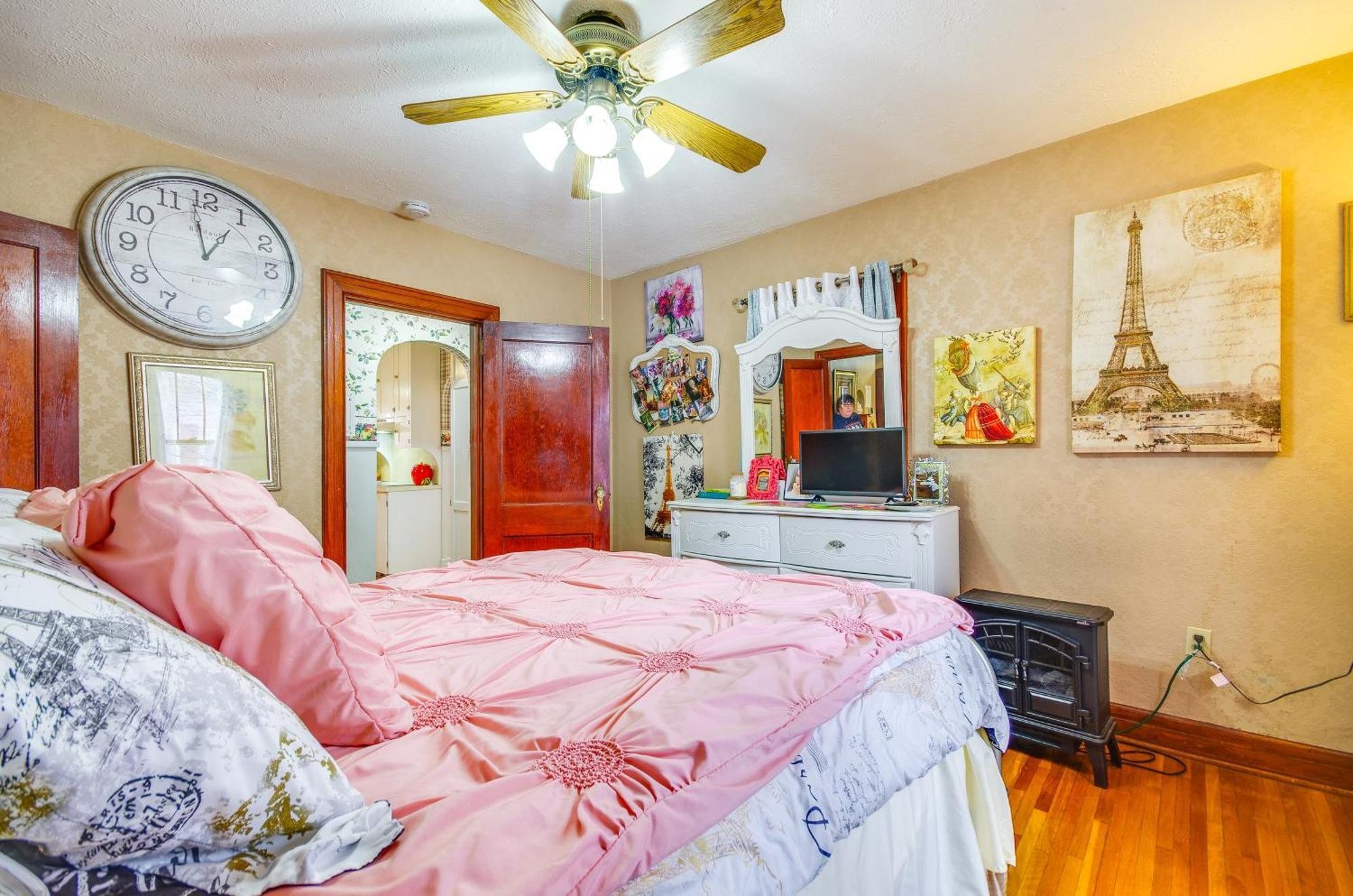 Lovely Lebanon Home 13 Mi To Bennett Springs Εξωτερικό φωτογραφία