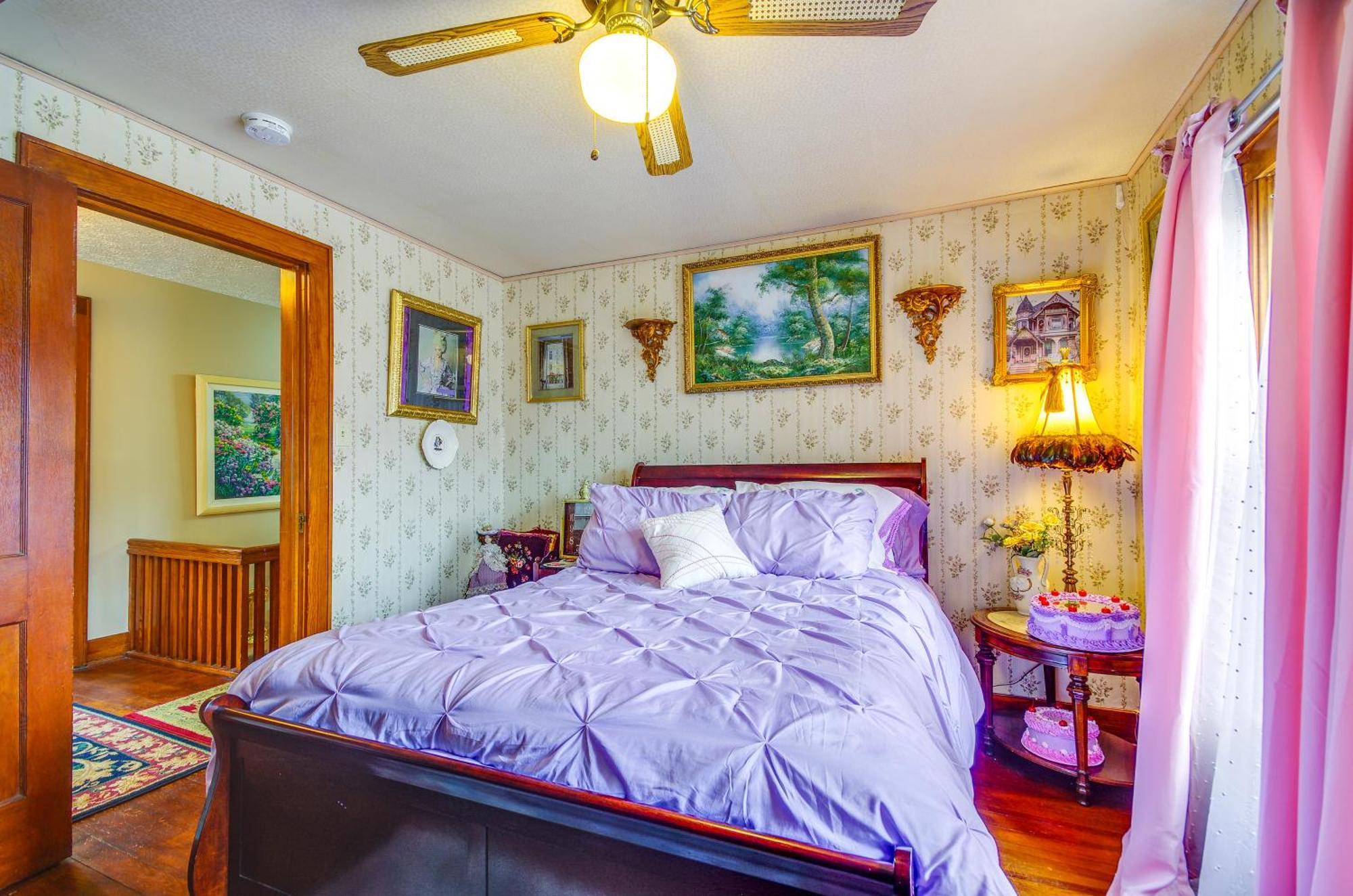 Lovely Lebanon Home 13 Mi To Bennett Springs Εξωτερικό φωτογραφία