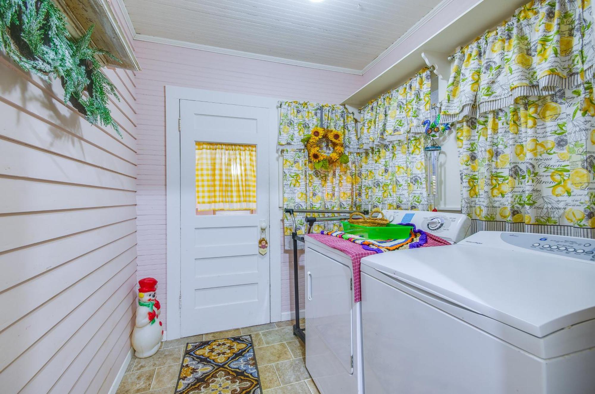 Lovely Lebanon Home 13 Mi To Bennett Springs Εξωτερικό φωτογραφία