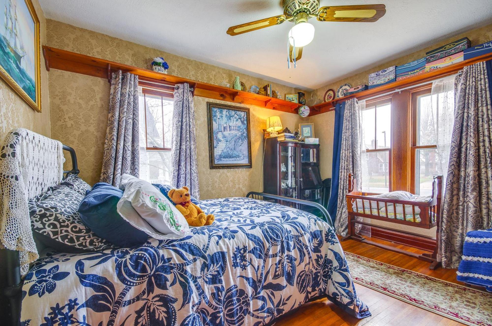 Lovely Lebanon Home 13 Mi To Bennett Springs Εξωτερικό φωτογραφία
