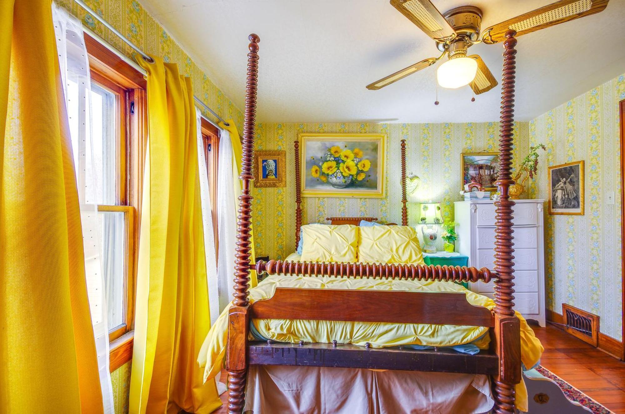 Lovely Lebanon Home 13 Mi To Bennett Springs Εξωτερικό φωτογραφία