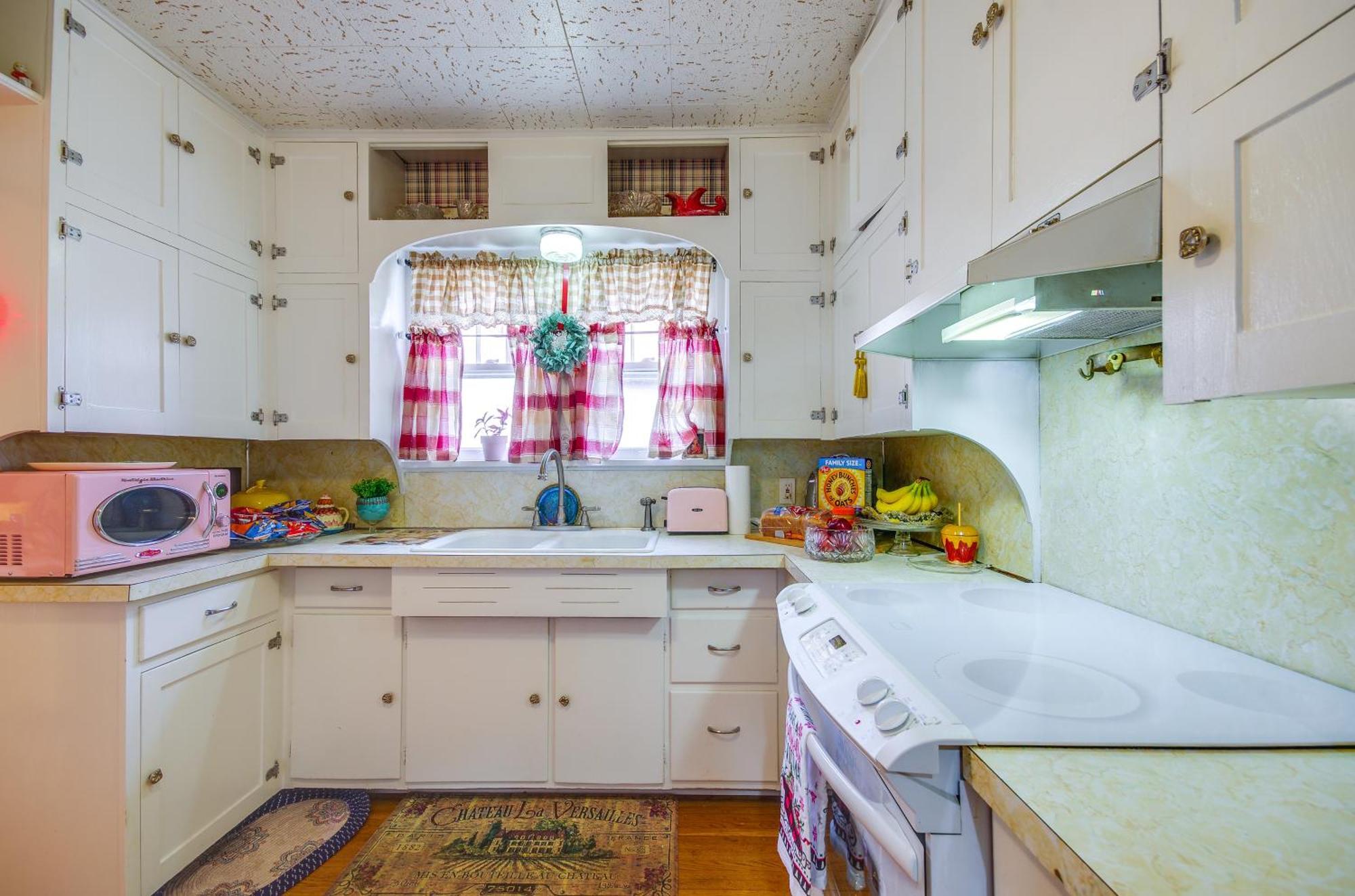 Lovely Lebanon Home 13 Mi To Bennett Springs Εξωτερικό φωτογραφία