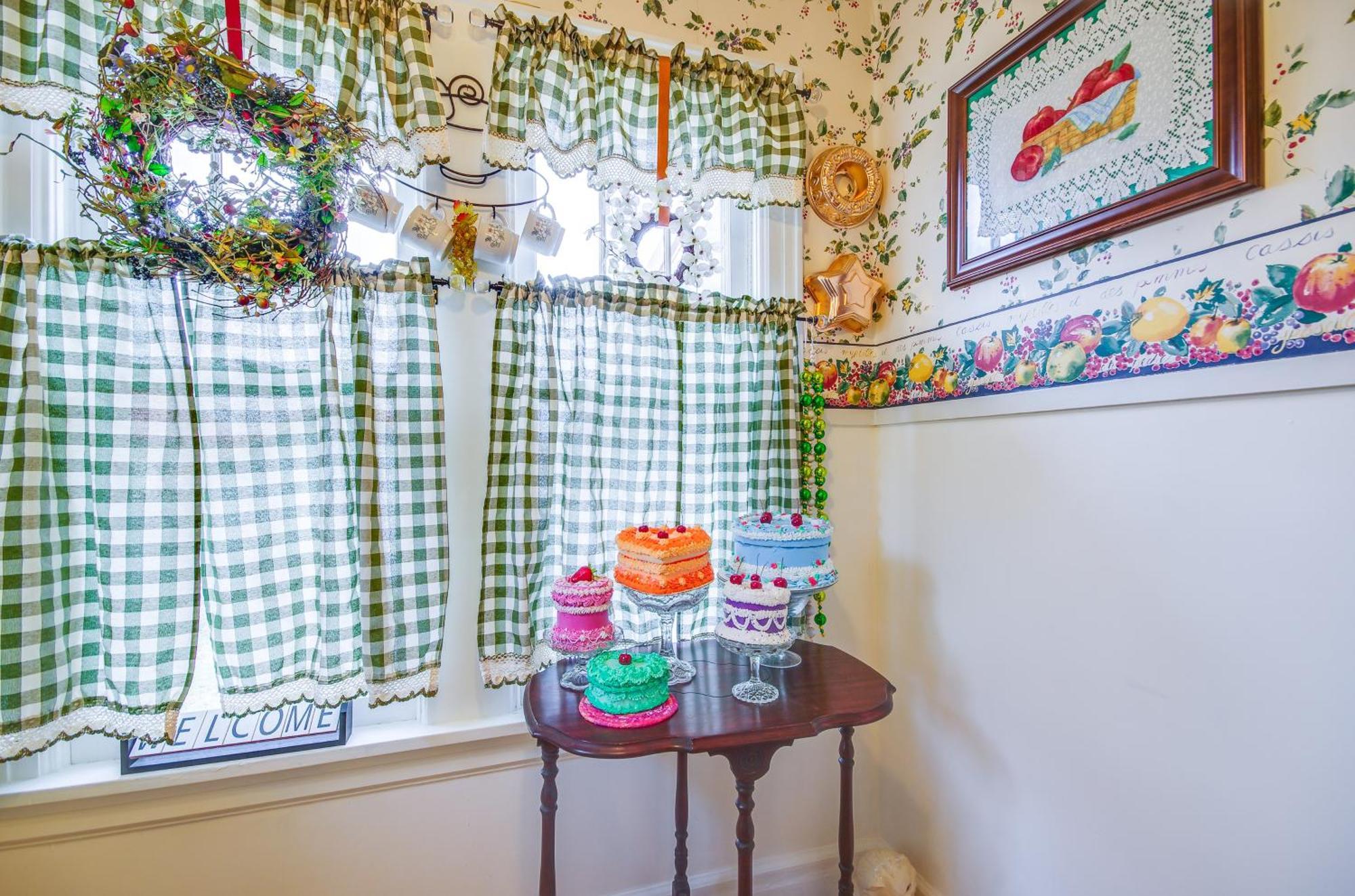 Lovely Lebanon Home 13 Mi To Bennett Springs Εξωτερικό φωτογραφία