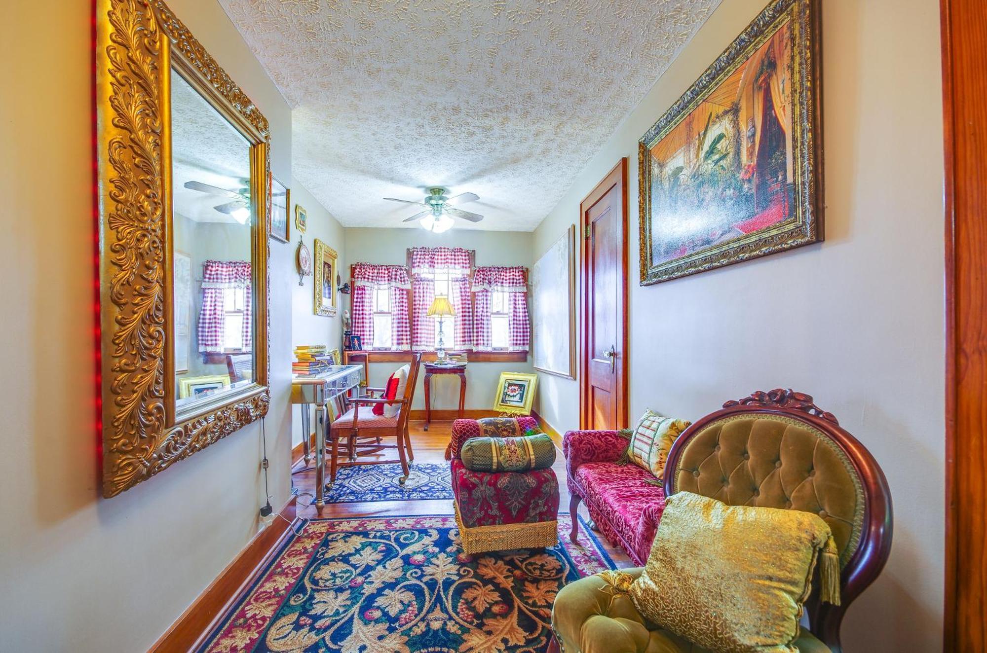 Lovely Lebanon Home 13 Mi To Bennett Springs Εξωτερικό φωτογραφία