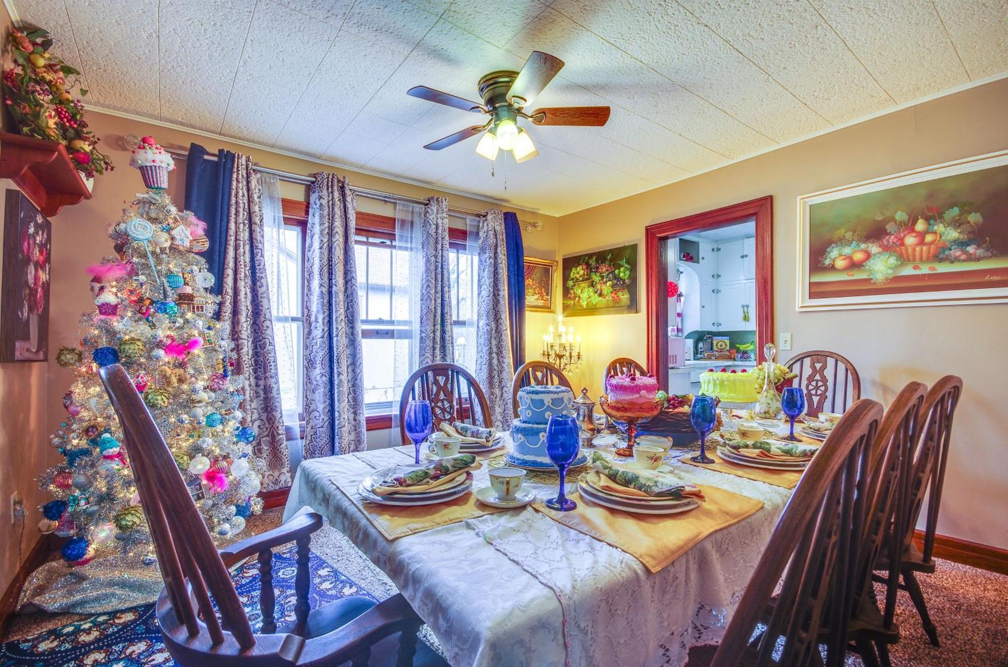 Lovely Lebanon Home 13 Mi To Bennett Springs Εξωτερικό φωτογραφία