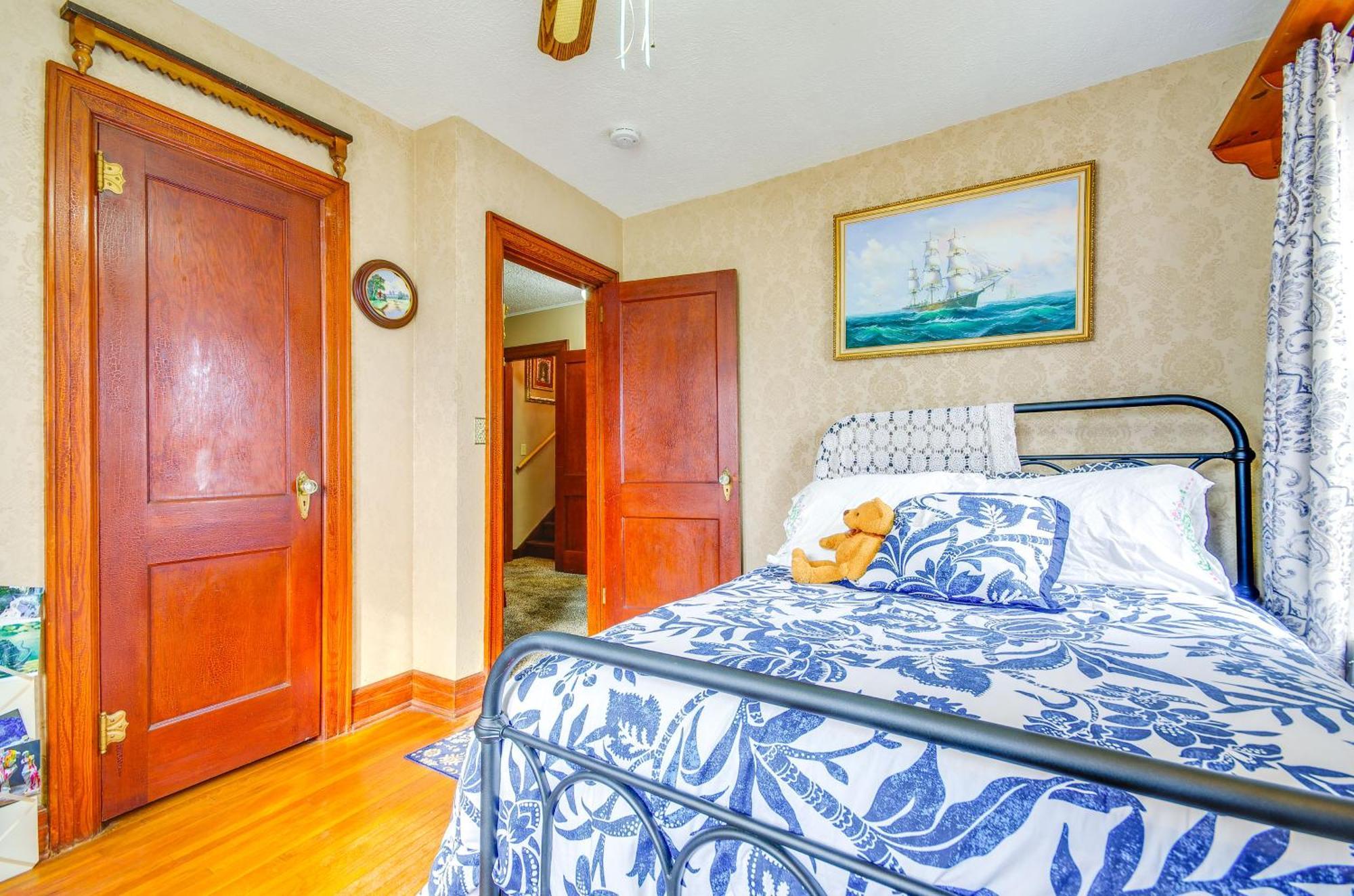 Lovely Lebanon Home 13 Mi To Bennett Springs Εξωτερικό φωτογραφία