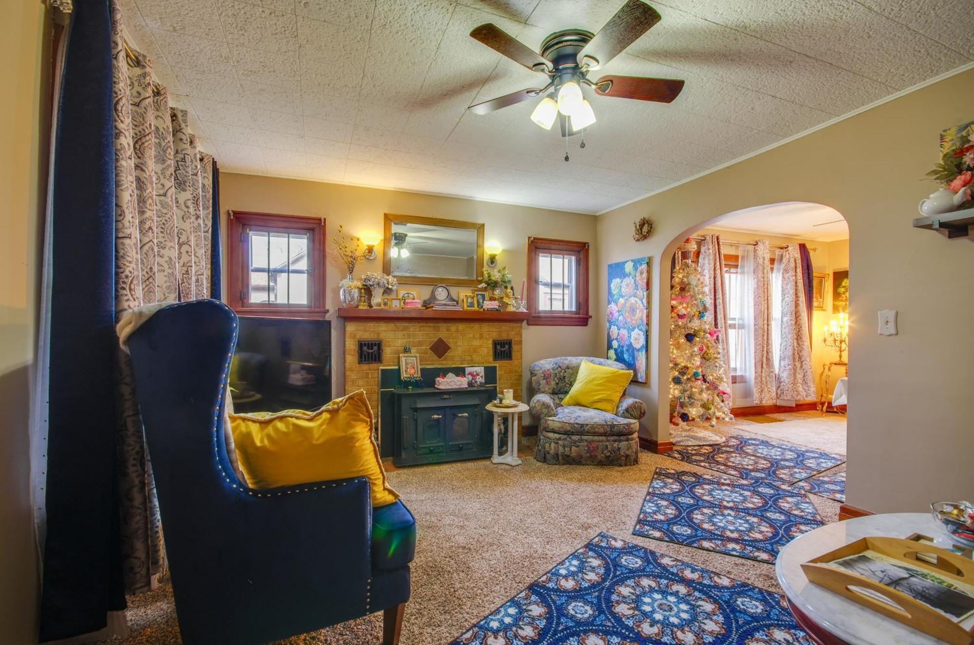 Lovely Lebanon Home 13 Mi To Bennett Springs Εξωτερικό φωτογραφία