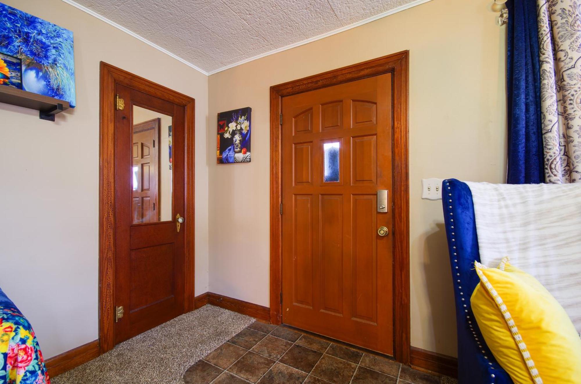 Lovely Lebanon Home 13 Mi To Bennett Springs Εξωτερικό φωτογραφία